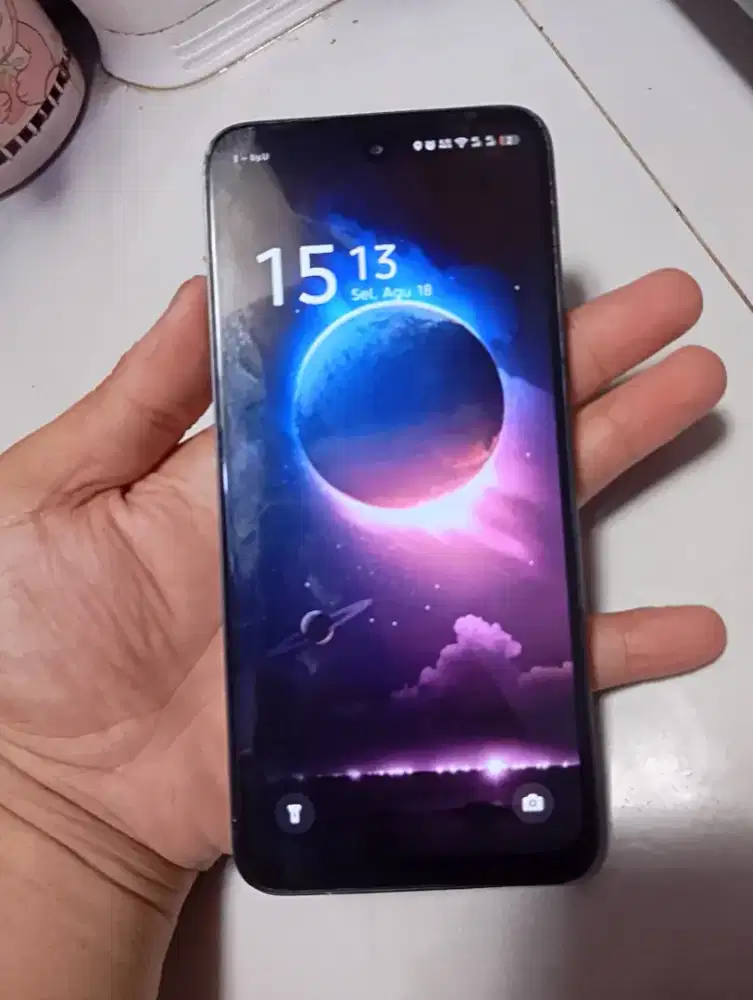 Infinix smart 10 plus ram 8+8/128