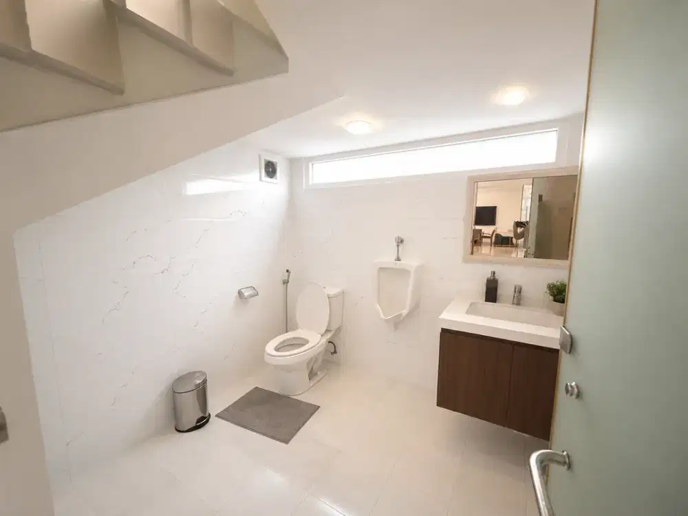 Rumah Dijual Sutera Buanan Alam Sutera LT 500m² SHM