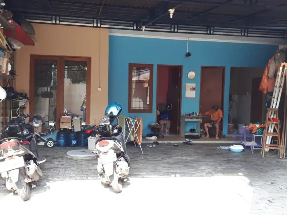 Rumah Bagus Siap Huni Di Metland Menteng Cakung Jakarta Timur