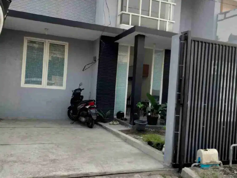 Rumah Murah siap Huni di Perum Alam Juanda, Sedati, Sda