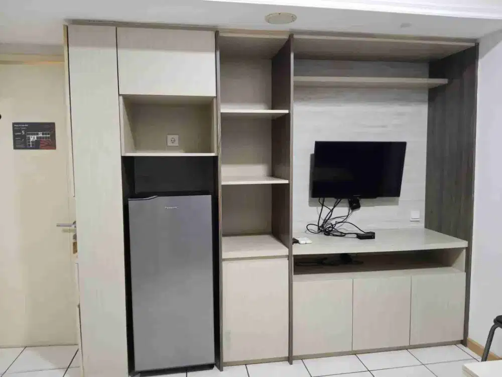 For rent Apartment M.town Residence 1br ff