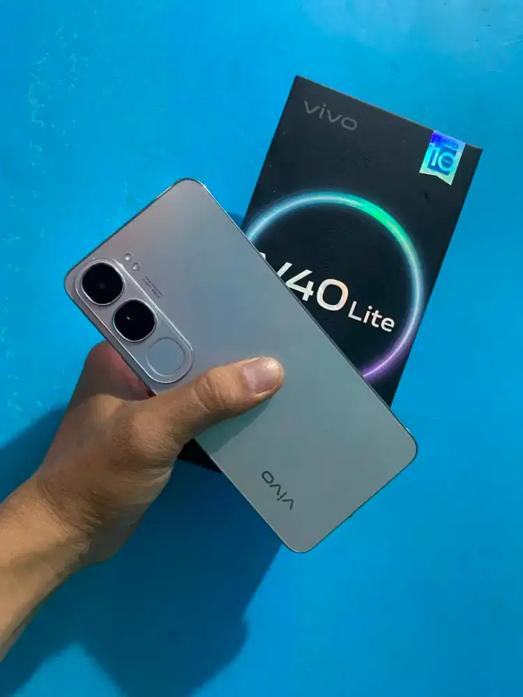 Vivo V40 Lite 8/128 GB