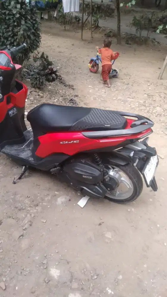 Vario istimewa 125 2024