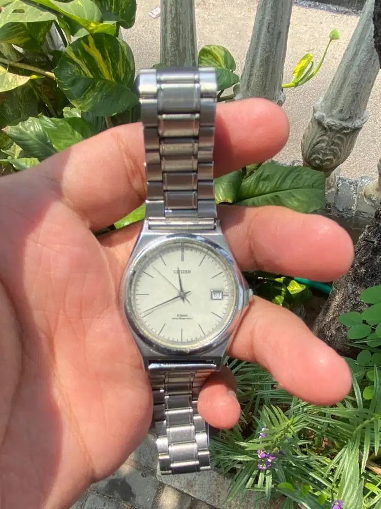 Jam Citizen Forma