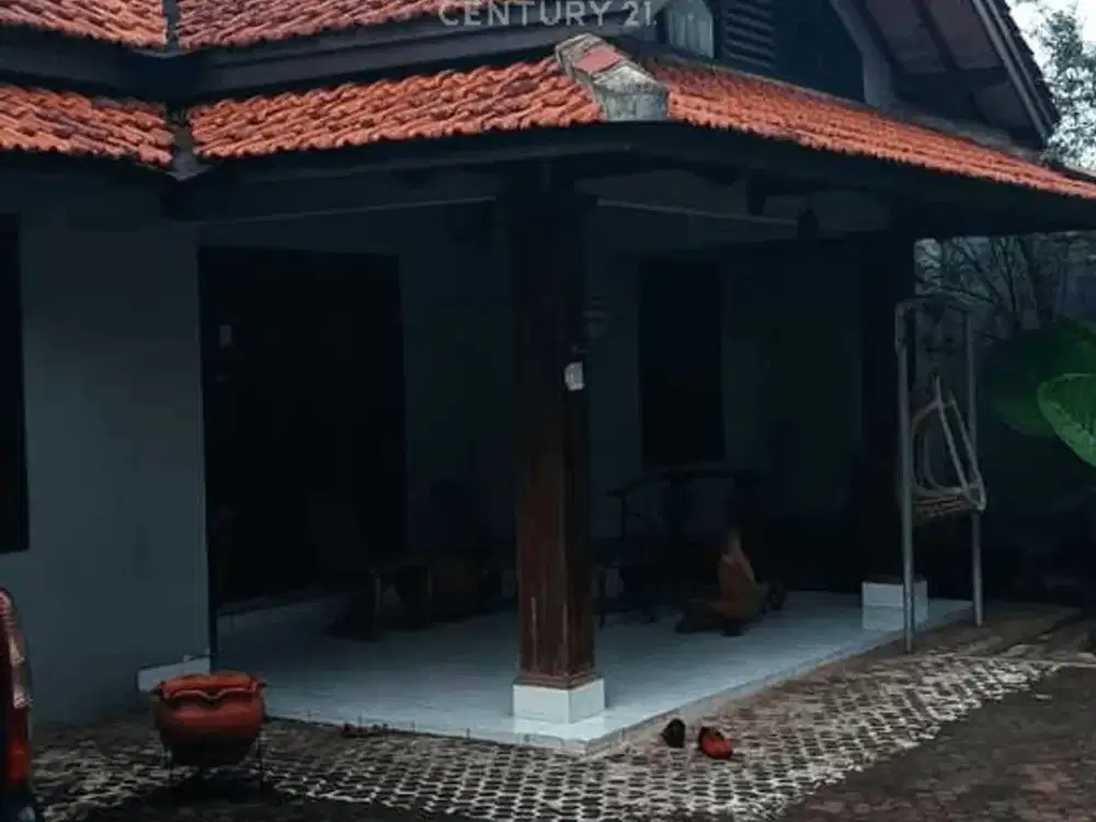 Rumah Lokasi Strategis Di Pondok Kelapa Jakarta Timur S5628