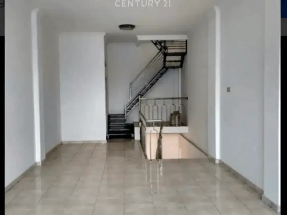 Ruko Lokasi Strategis Di Pondok Kelapa Jakarta Timur S5651