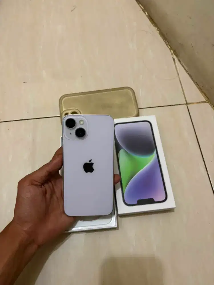 Iphone 14 128gb