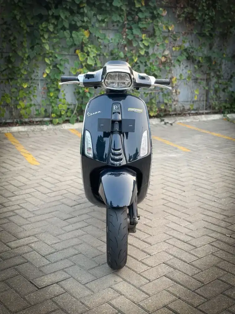 PIAGGIO VESPA SPRINT IGET ABS FL 2022