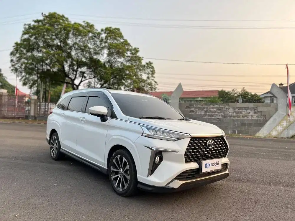 VELOZ 1.5 Q TSS AT 2021
