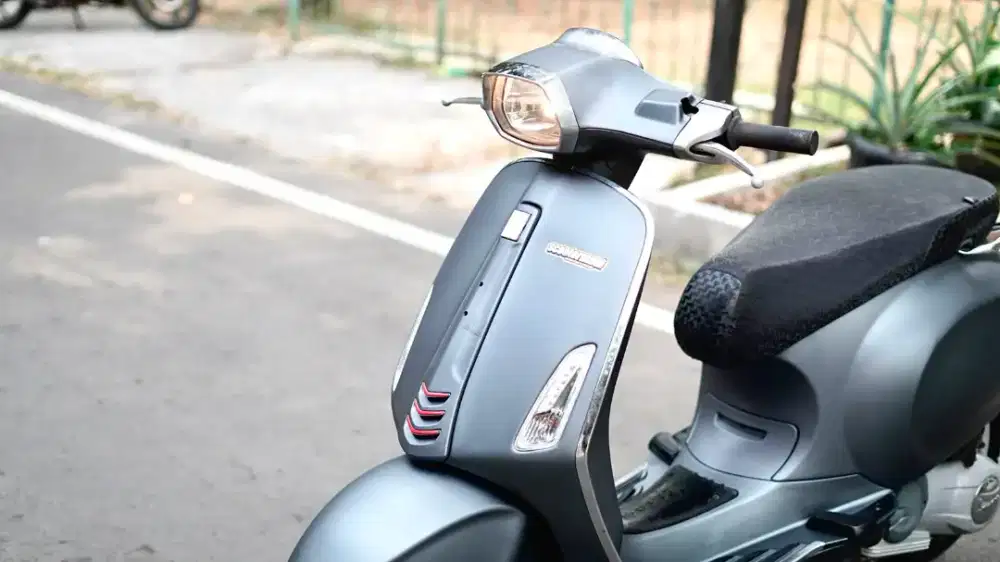 PIAGGIO VESPA SPRINT 150 3V 2014