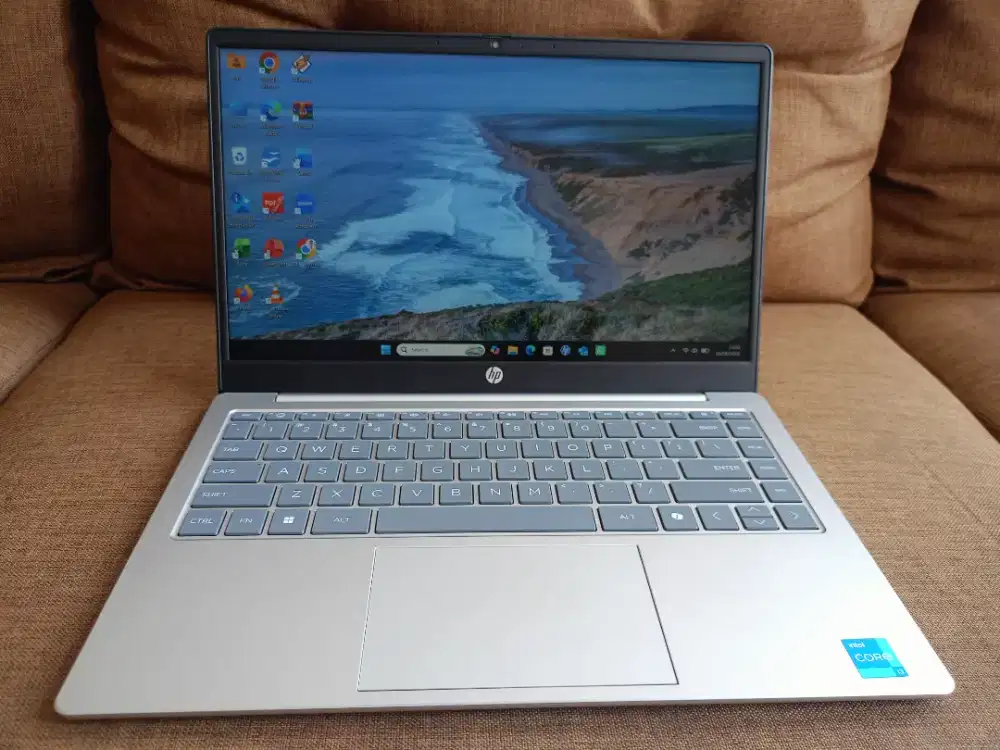 Laptop Merk HP istimewa