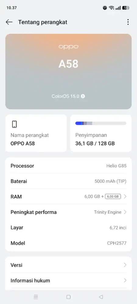 Redmi note 13 4G 8/128