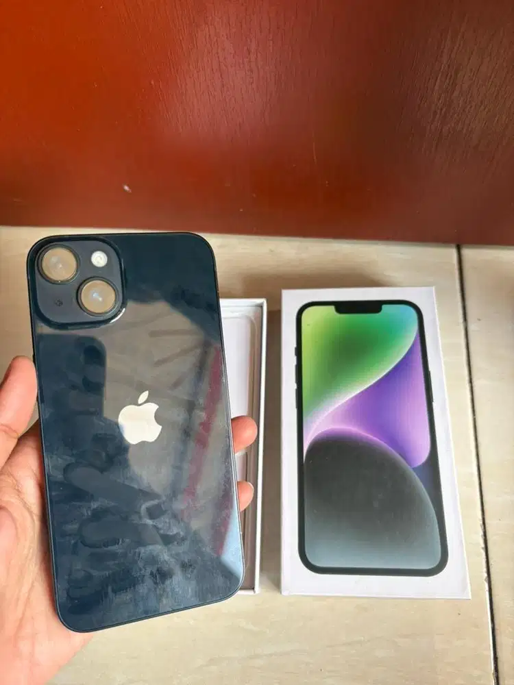 Iphone 14 128gb