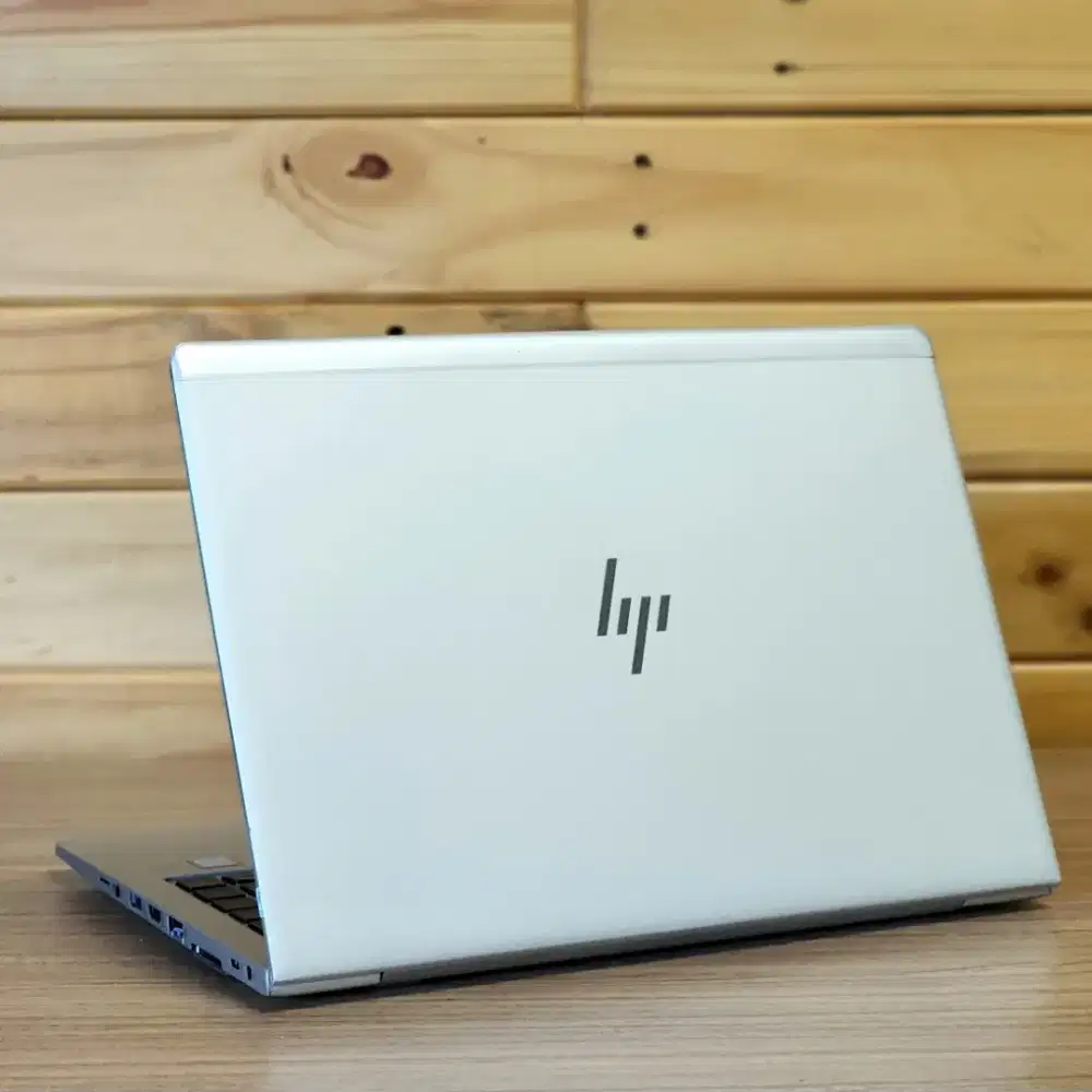HP 840 G6 Slim Laptop Kekinian Powerful Siap Menemani Aktivitas Harian