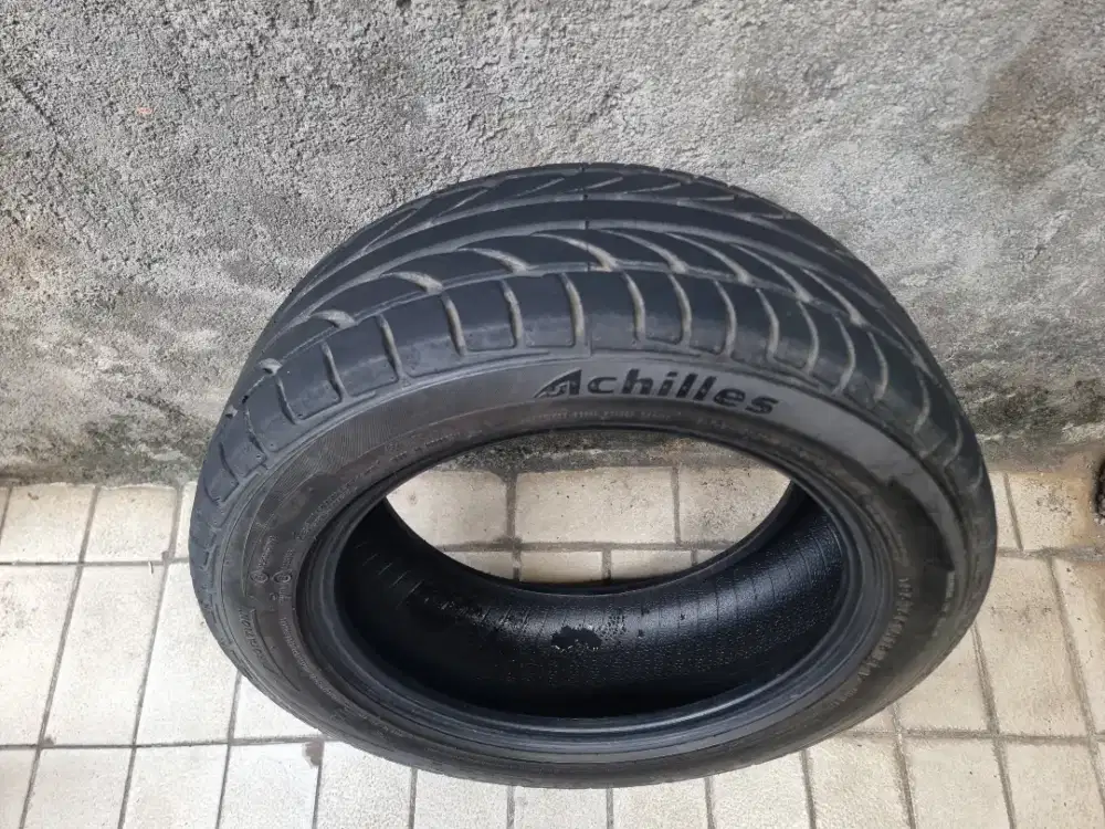 Achilles ATR Sport 195 / 55 R15