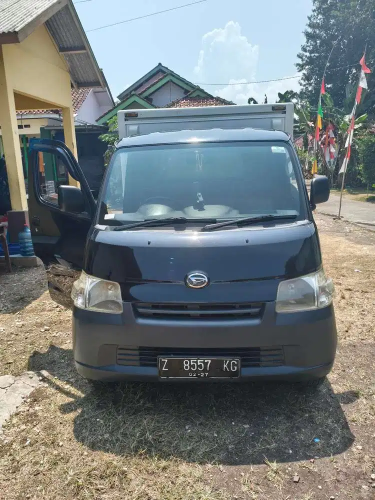 penjual