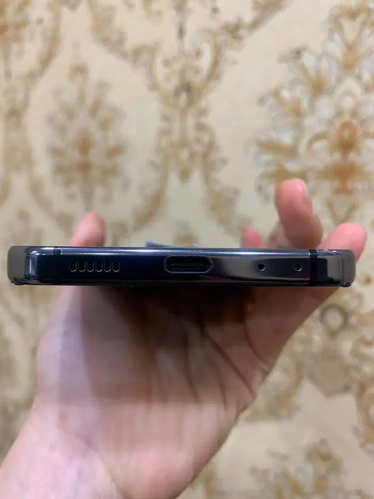 samsung z flip 5 ram 8/256gb resmi sein