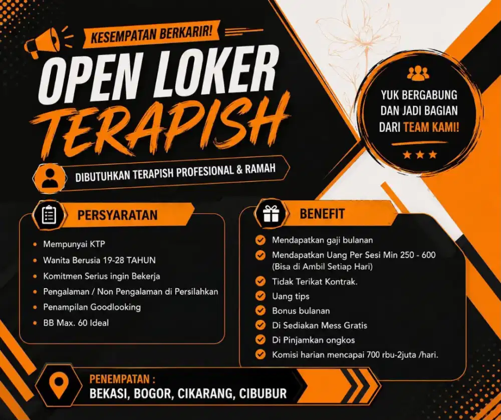 Loker therapist