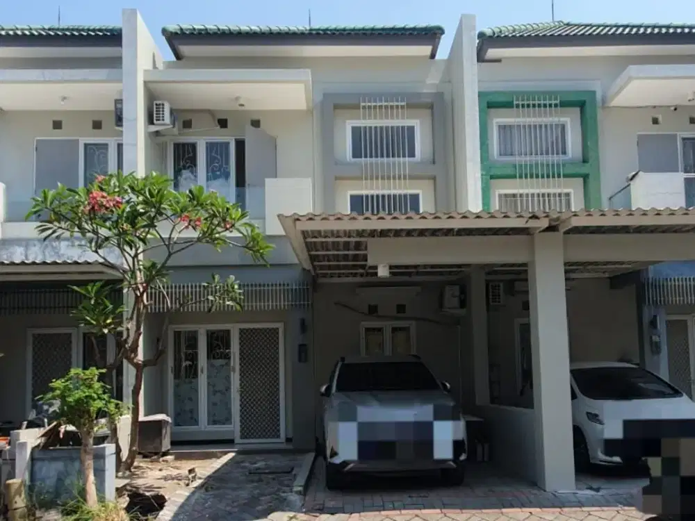 FURNISIHED, RUMAH SUKOLILO DIAN REGENCY KEPUTIH SURABAYA TIMUR. DEKAT KAMPUS ITS, MERR, HANG TUAH, PAKUWON CITY, GALAXY MALL, MULYOSARI, Dll