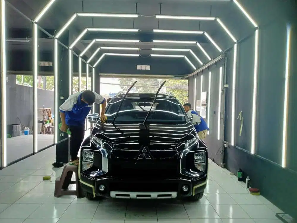 Mitsubishi Xpander 2022 Bensin