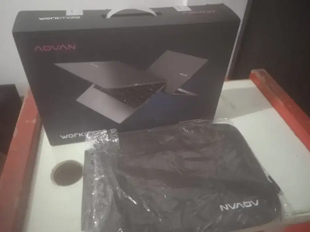 Di jual cepat Laptop