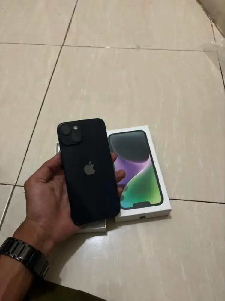 iPhone 14 128gb Inter all provider