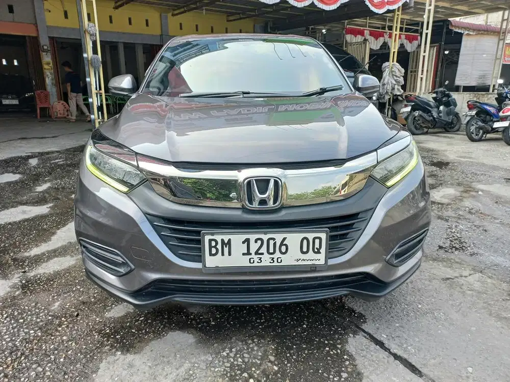 Dijual hrv special edition 2020 dp 15jt