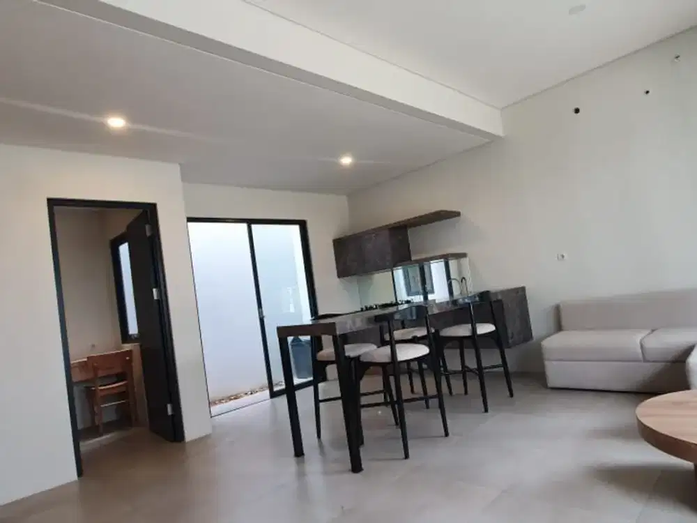 Dijual Rumah BSD City PPJB di Cluster Myza By Rumah Chinida (Ay)