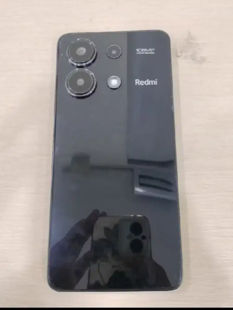 Redmi Note 13 normal