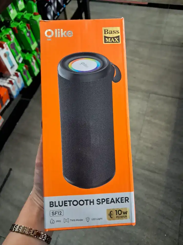 Speaker olike sf12