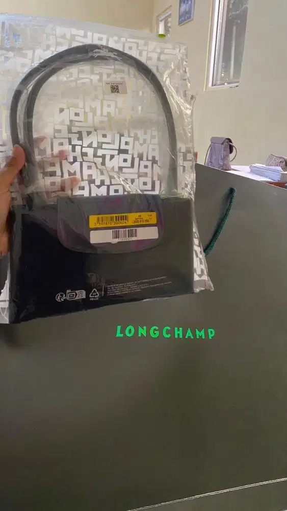 Tas longchamp Paris original