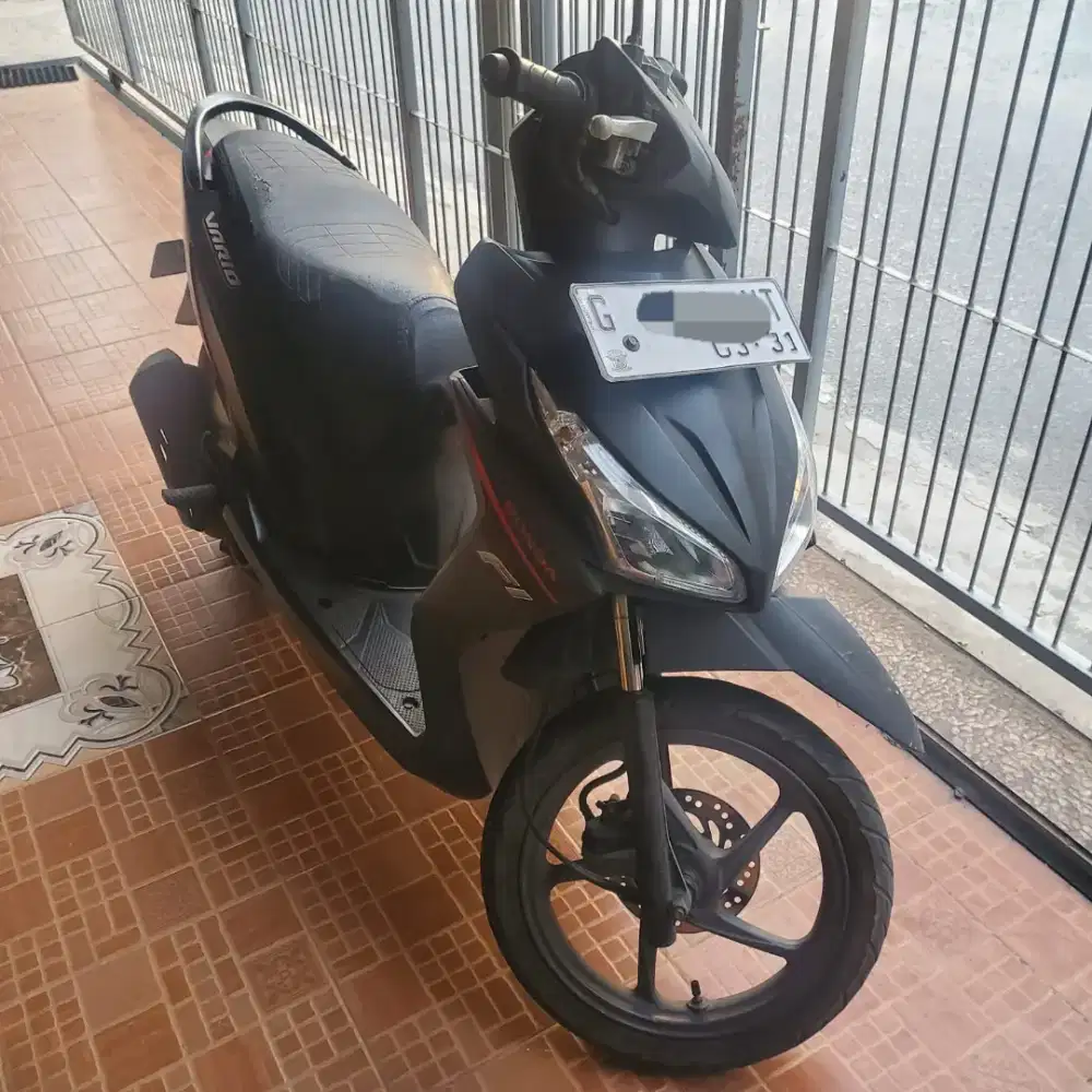Vario 110 Fi 2016 Agnes