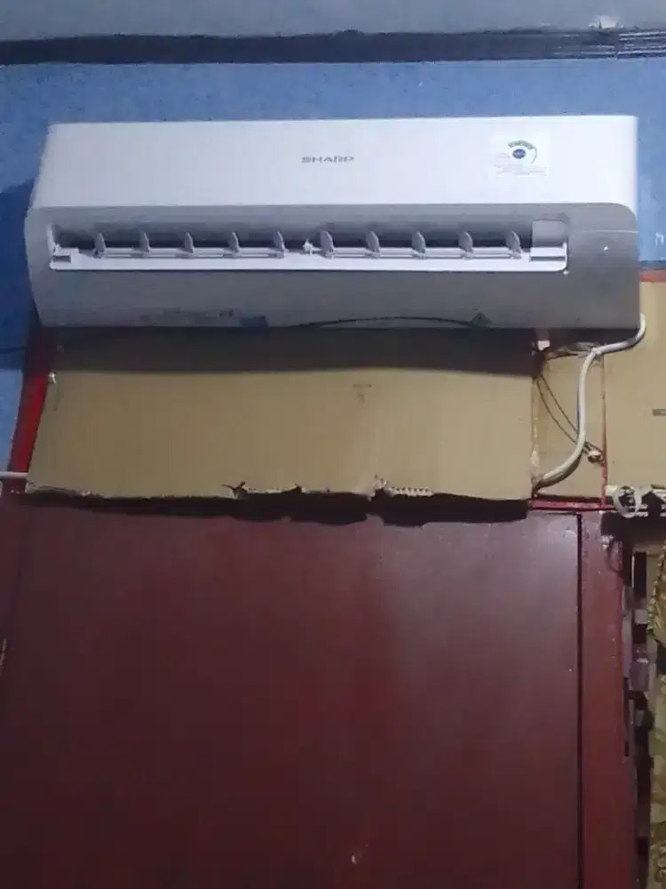 AC SHARP 1/2 PK