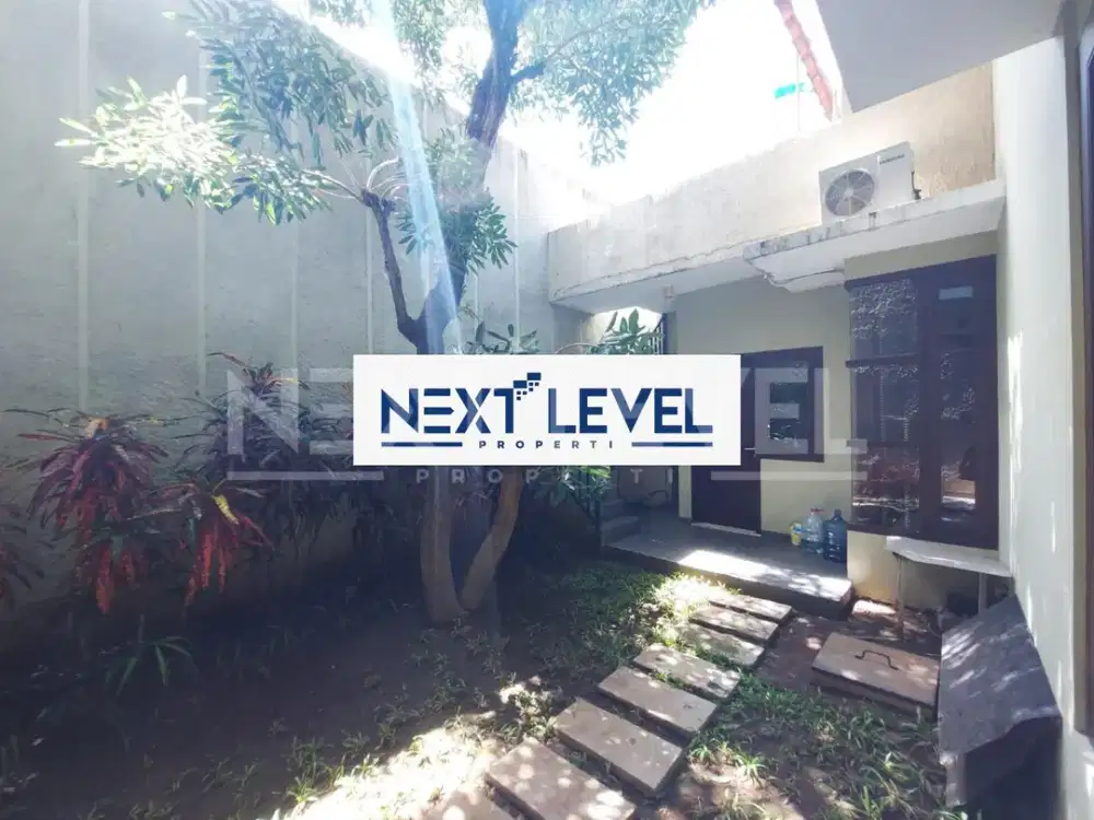 Rumah 1 Lantai Graha Kencana Blimbing Malang