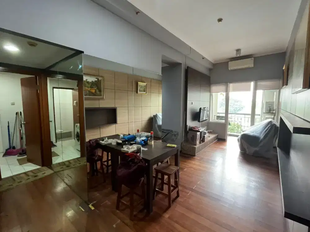 Disewakan Apartmen Grand Palace 2br