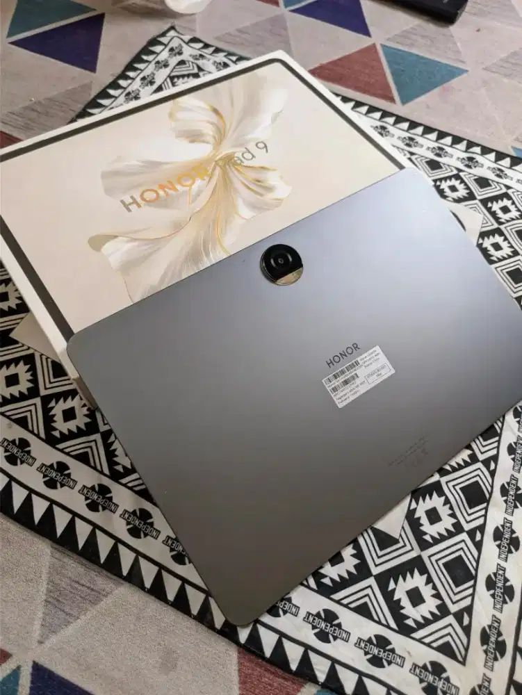Honor PAD 9 8+8/256