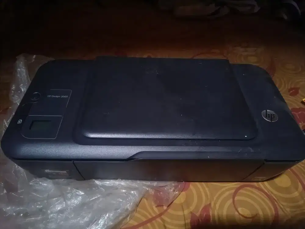 HP Deskjet 2000