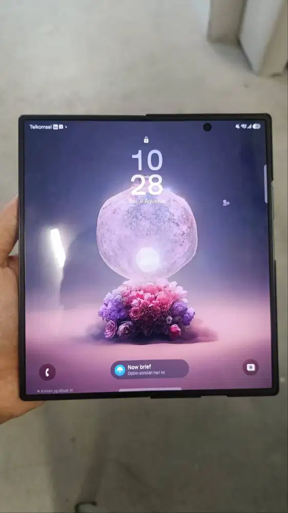 Samsung Z Fold 7
