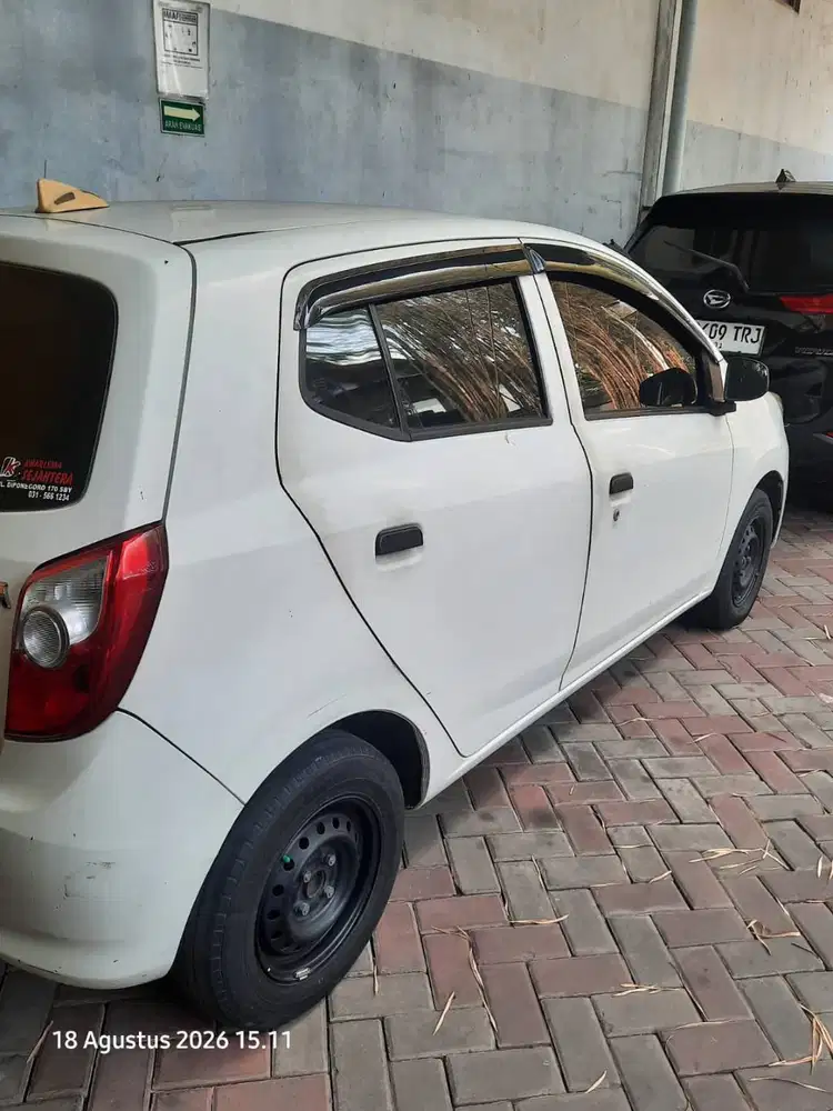 DIJUAL AYLA 1.0 DMT (A/N PT)