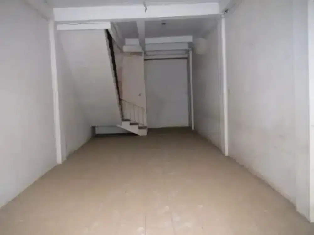 Ruko Dijual Lokasi Strategis di jl. Lingkar Luar Barat , Cengkareng, Jakarta Barat,