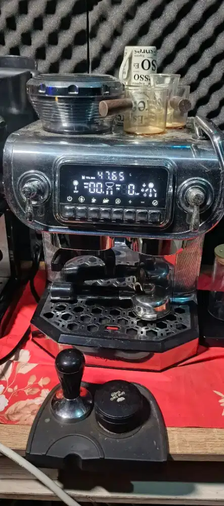 DIJUAL MESIN KOPI Mesin kopi Cafeler CFR-30BT