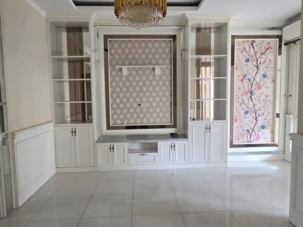 Dijual Jarang Ada Rumah di Sutera Leora Alam Sutera