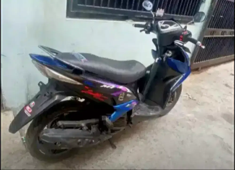 Jual Xeon karbu 2012 ss komplit mesin/cvt haalus