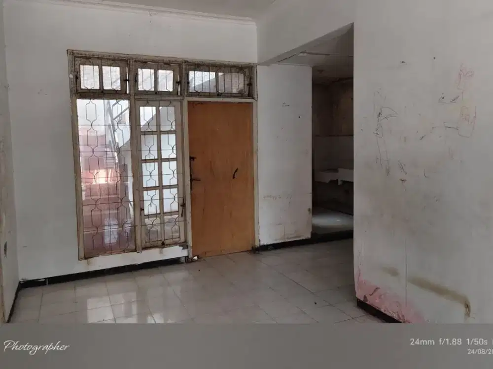 Rumah Wiguna Tengah * Listrik 2200