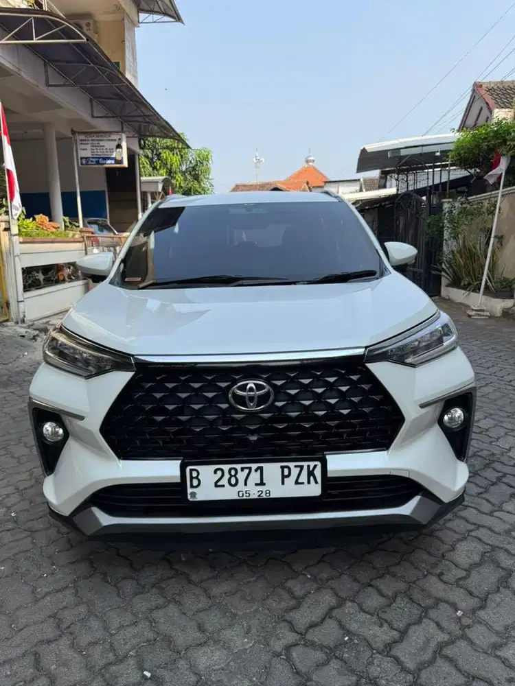 AVANZA VELOZ Q 2023 AUTOMATIC