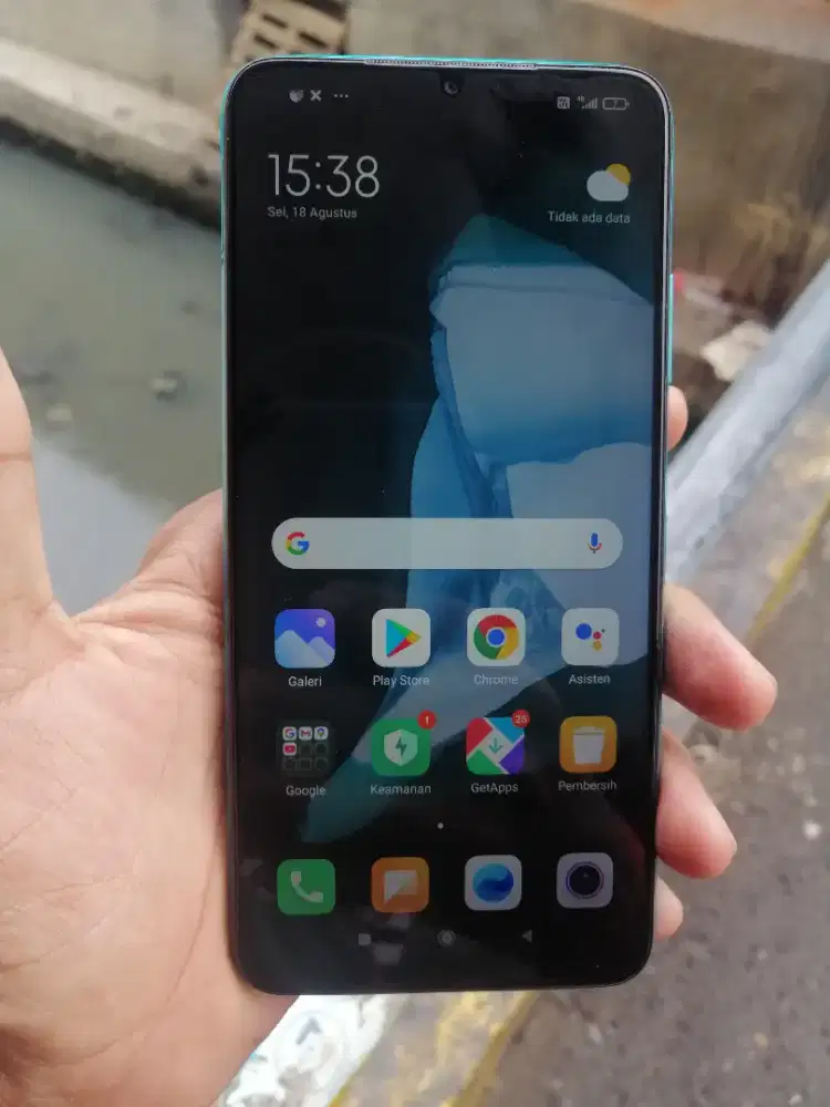 Redmi 9t RAM 4/64