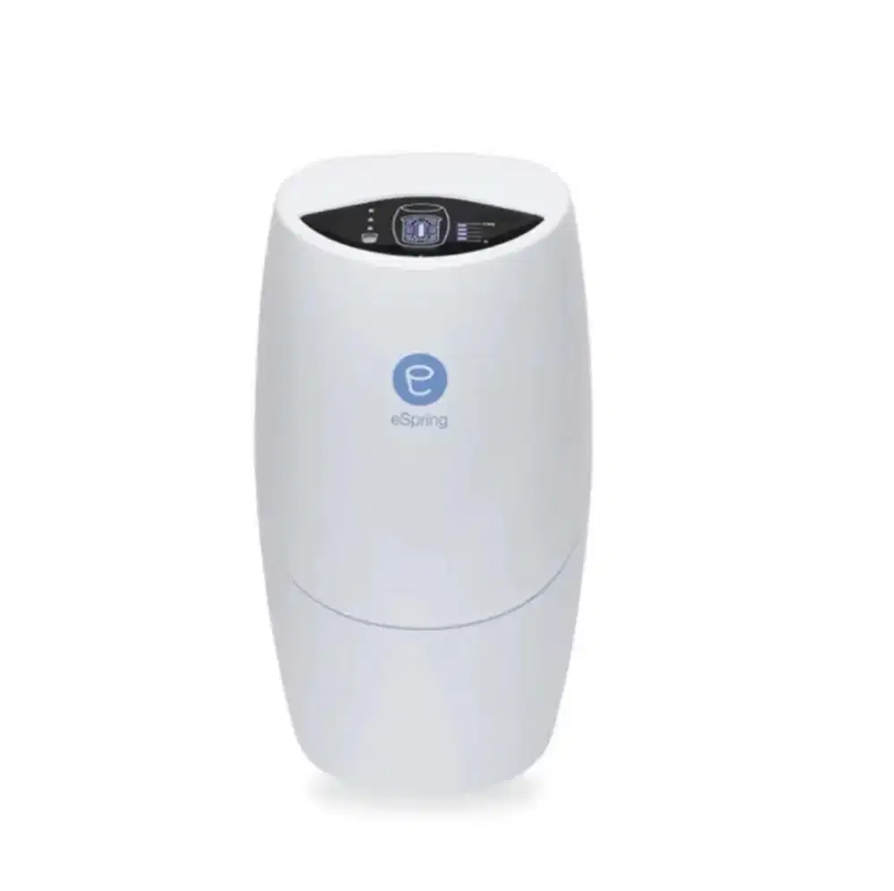 Amway Espring Mesin pemurni air
