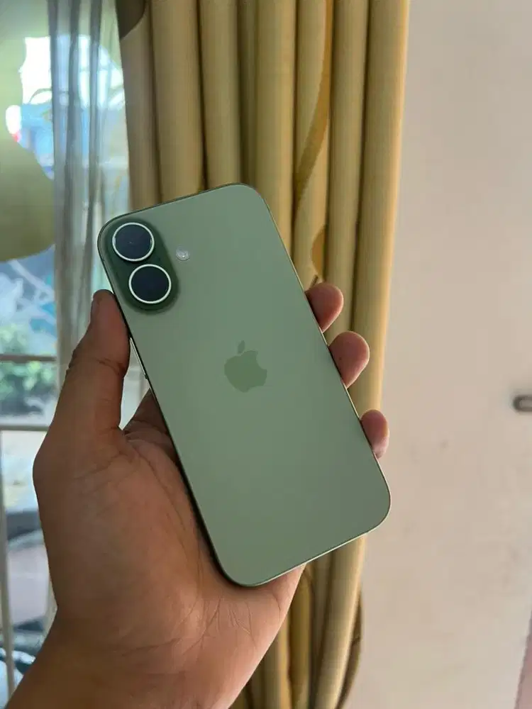IPHONE 17 256GB iBox GARANSI ON