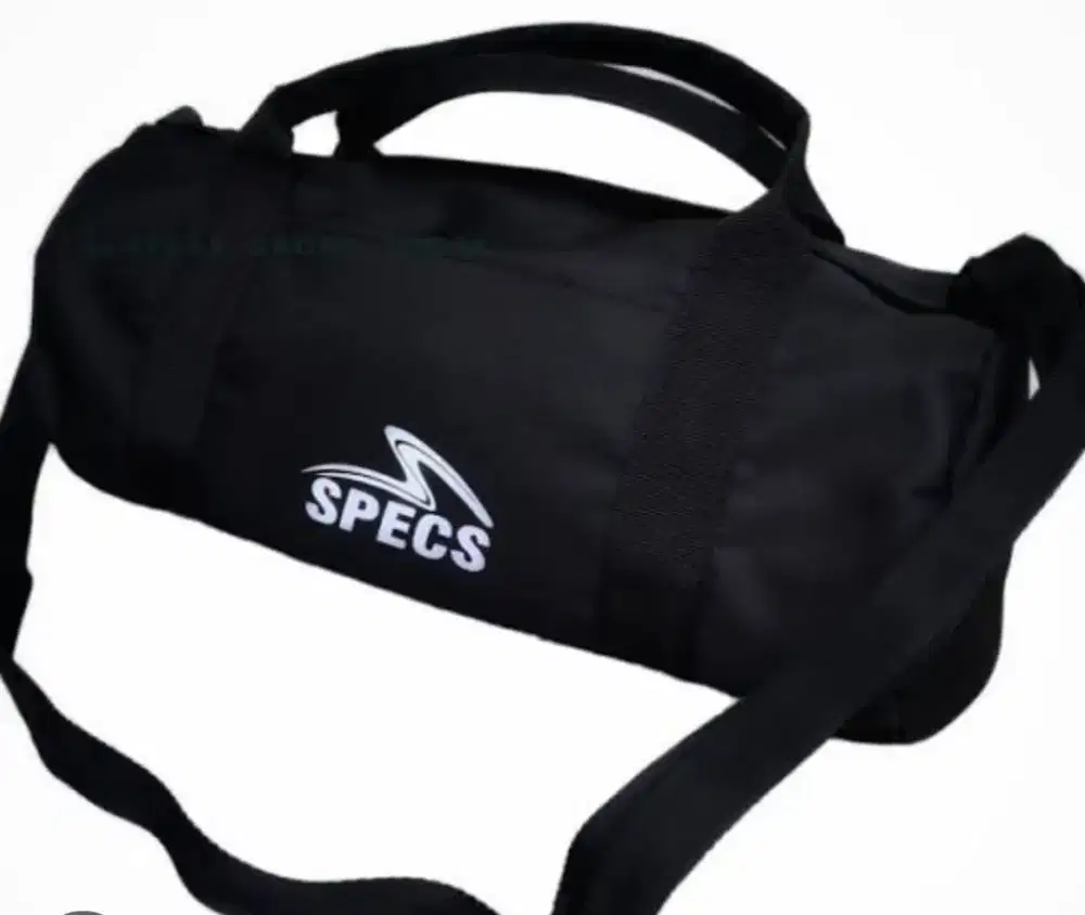 Tas specs original