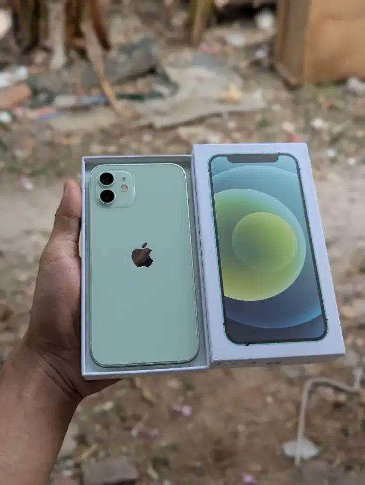 Iphone 12 128 gb inter